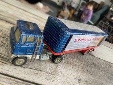 Corgi Major Toys 1137 Camion