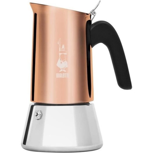 Cafetiere italienne bialetti - italienne,