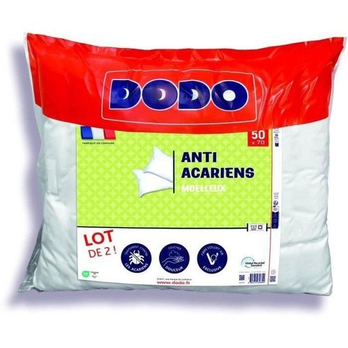 Lot oreillers - lot, de