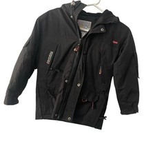 Anapurna Jacket Youth 8 Full