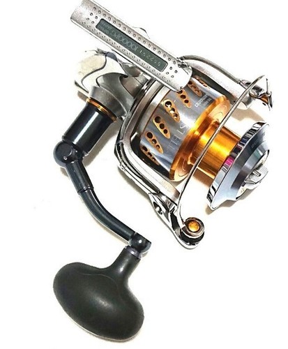 Shimano stella 10000pg - stella, sw