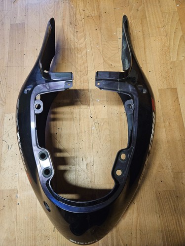Coque arriere suzuki 1300 - coque,