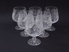 BKFMYG - 6 X Verre À Cognac