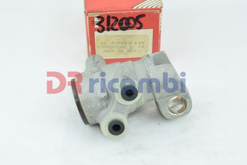 Correcteur freinage ref - correcteur,