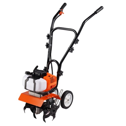 Vevor motobineuse thermique - motobineuse,