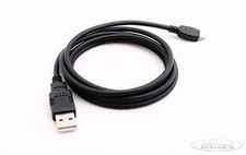 Câble USB pour Garmin Zümo 400 450 500 550 660 Colorado 300 10 20 nüvi 1240...