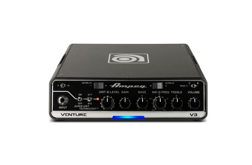 Ampeg venture - ampeg, v3