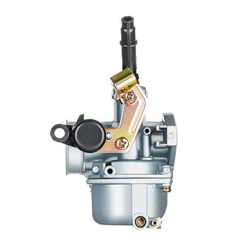 Carburateur pz19 19mm temps - carburateur, 4