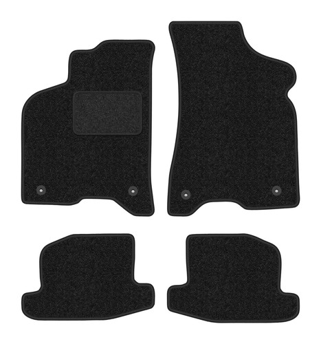 Tapis sol moquette vw - tapis,