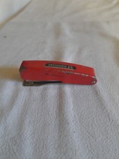 Ancienne Agrafeuse mini