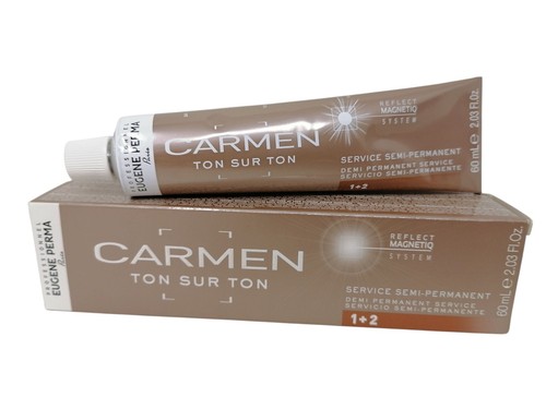 Eugene perma coloration carmen - coloration,