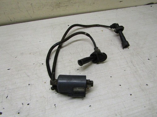 Bobine allumage et 4 - 3,