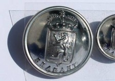 BOUTON UNIFORME BELGIQUE -