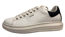 Guess Salerno Sneaker UK 8.5 US 9 EU 43 REF M242=