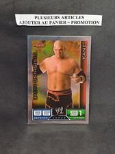 (M2) kane finishing move Carte