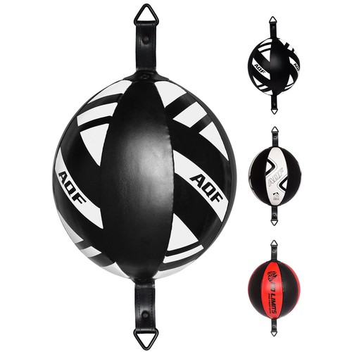 Punching ball double - punching, de
