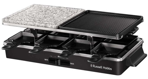 Grill raclette électrique - raclette,