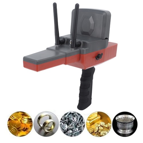 Metal detector 1500m - metal,