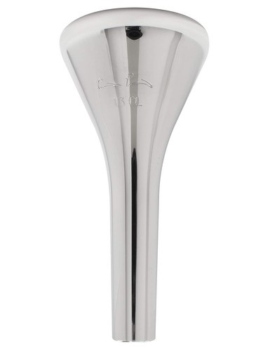 Embouchure trombone maïs