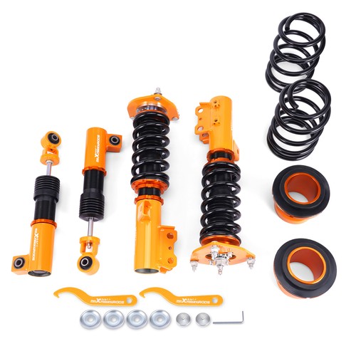 Combinés filetés coilover - combinés,
