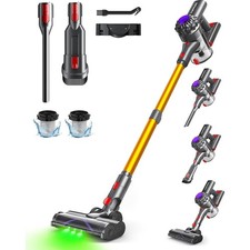 V15 6 en 1 Aspirateur Balai