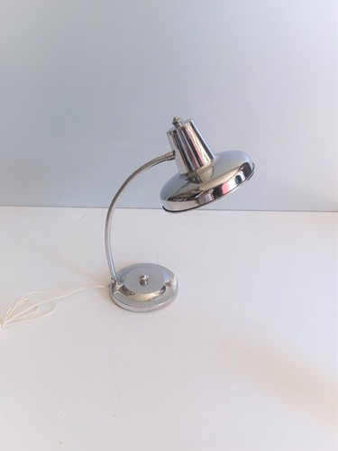 Lampe orientable vintage - ,