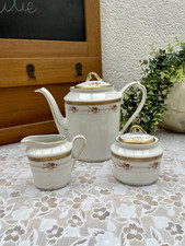 Ensemble de Service à Café