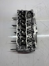 Culasse Planifiée Pour