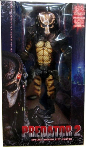 Predator neca limited - predator, 2