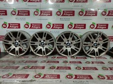 jantes BMW SERIE 3 COMPACT E46