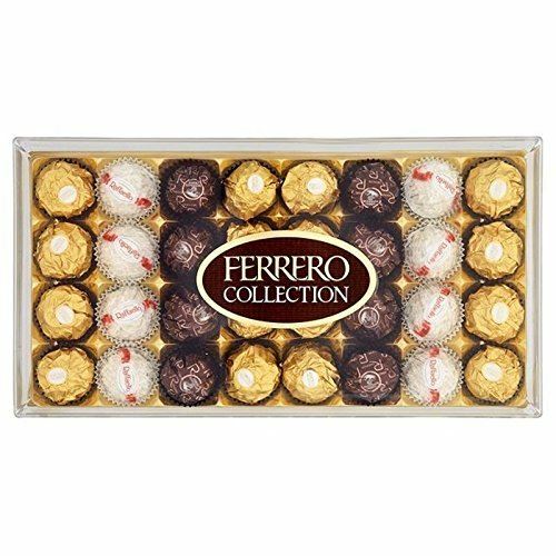Collection ferrero rocher - ferrero, 32