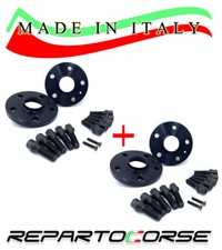 Kit De 4 Écarteurs 16+20Mm