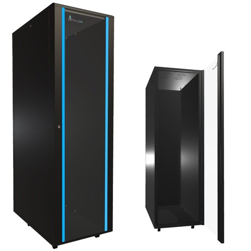 Armoire réseau extralink - armoire,