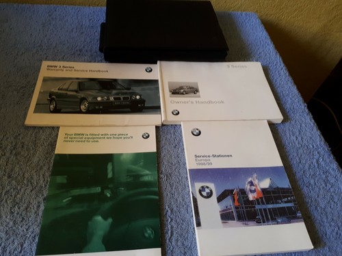 Bmw series 316i 318i - series, 318is