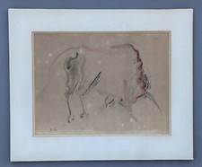 MIX AQUARELLE  CRAYON -