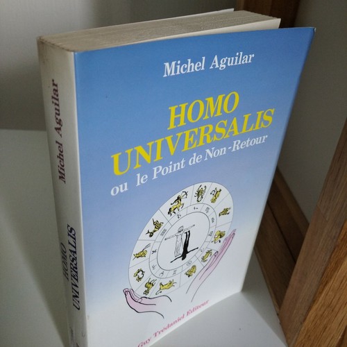Homo universalis point - homo, le