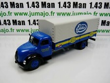 CA1 CAMIONS LKW 1/43