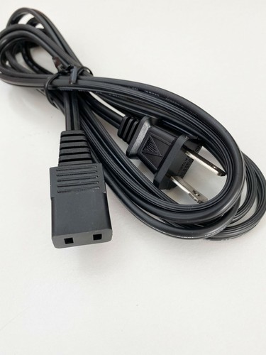 Power supply cord for - ac,