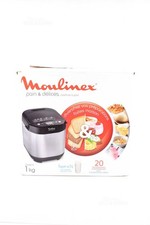 Machine À Pain Moulinex 1Kg