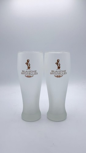 Verres biere blanche - 2,
