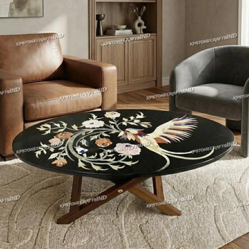 Table basse x24 - table, en