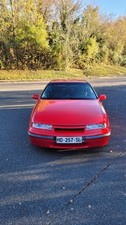 Phares Avant Opel Calibra