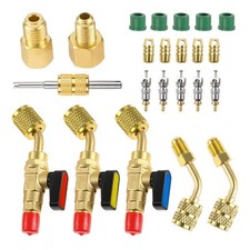 Adaptateur polyvalent ACME