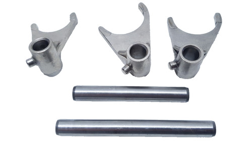 Fourchettes boite de - fourchettes,
