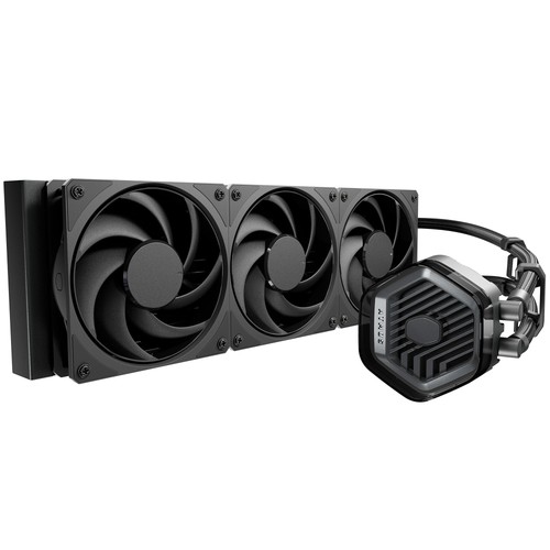 Masterliquid 360 atmos - masterliquid,