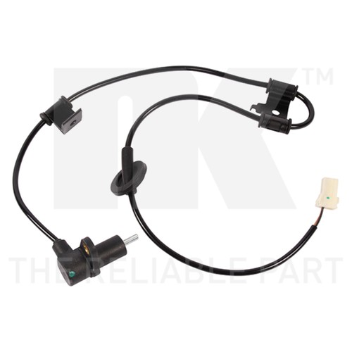 Capteur abs vitesse roue - abs, de