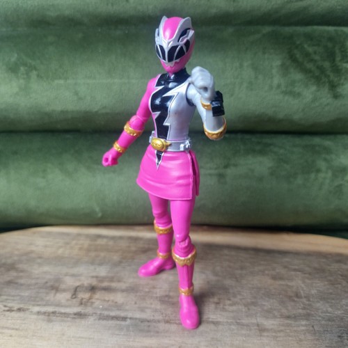 Power rangers rose dino - rose,