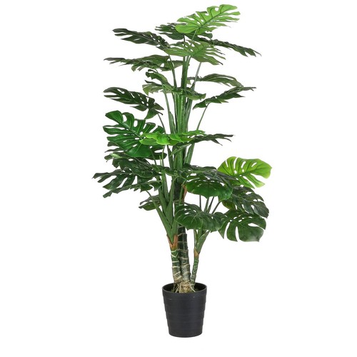 Mica decorations plante - mica,
