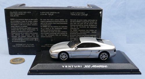 Norev réf 138957 - , 1/43