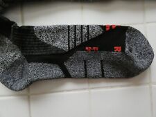 Paire de Chaussettes moto ski hiver taille 42/44 sous-vêtement technique